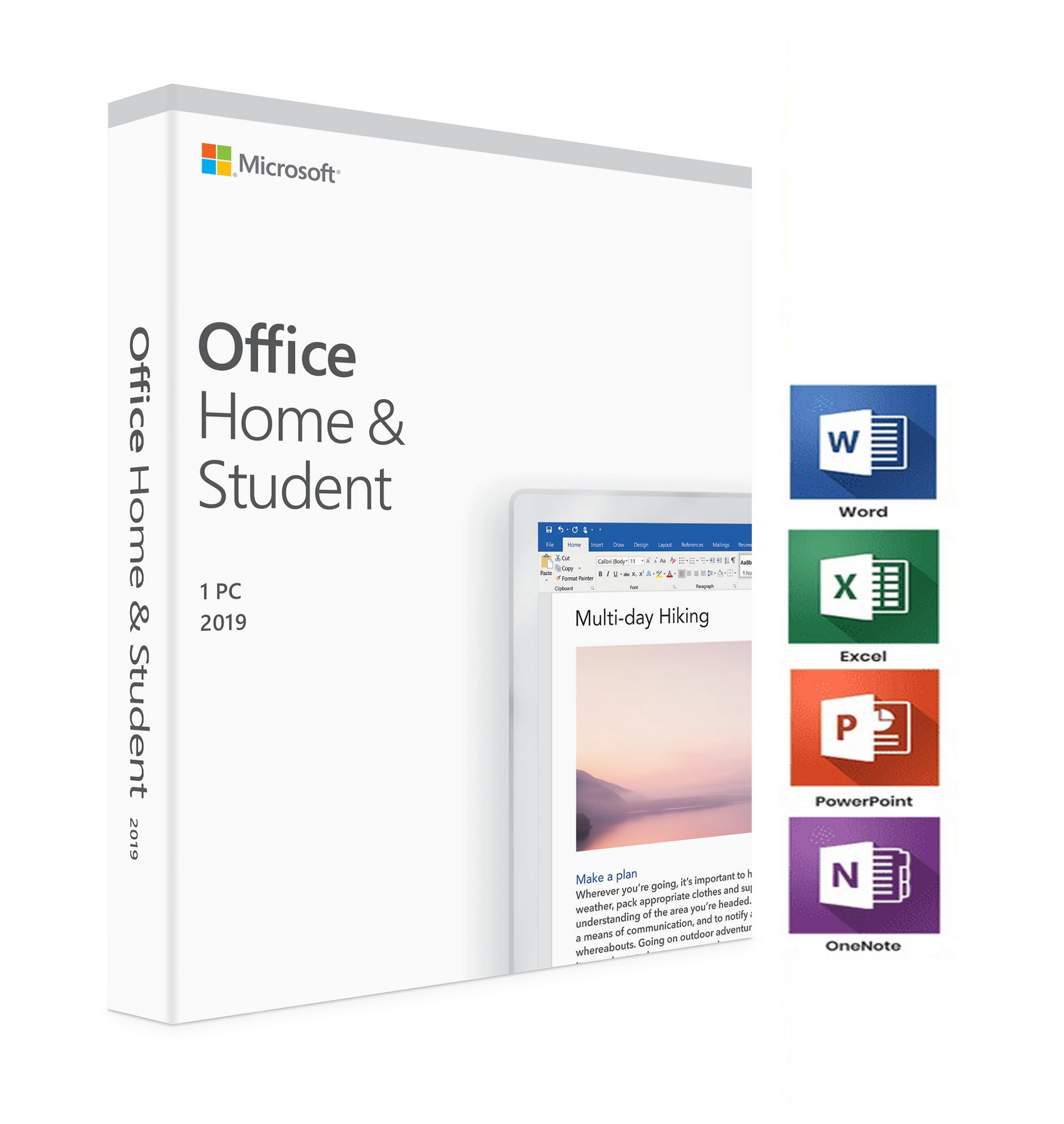 office home & student 2021 for mac