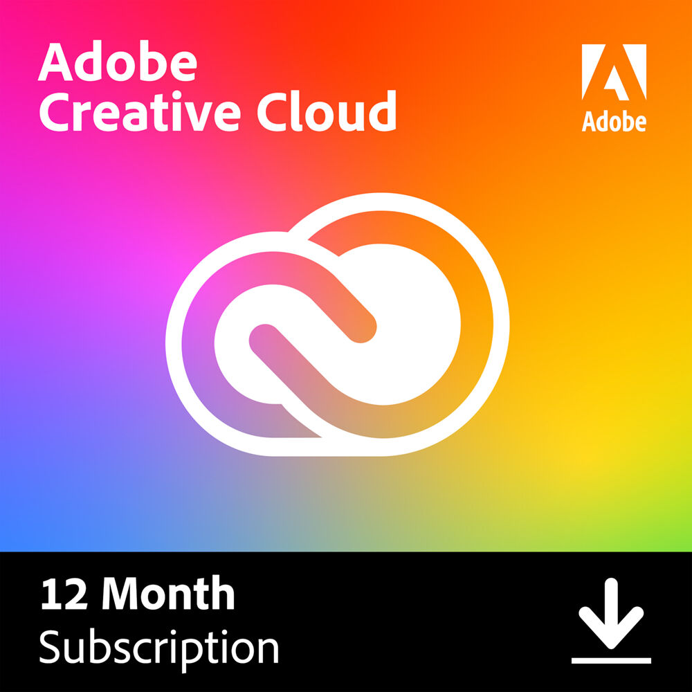 adobe creative cloud free trial student